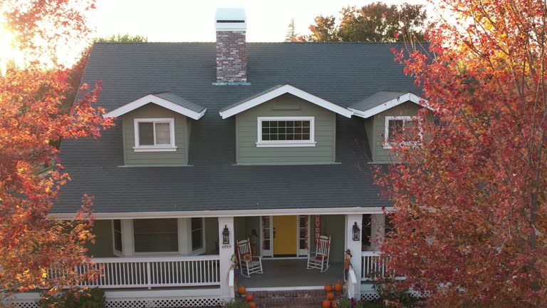 Hot Roofs in Broadview Heights, OH