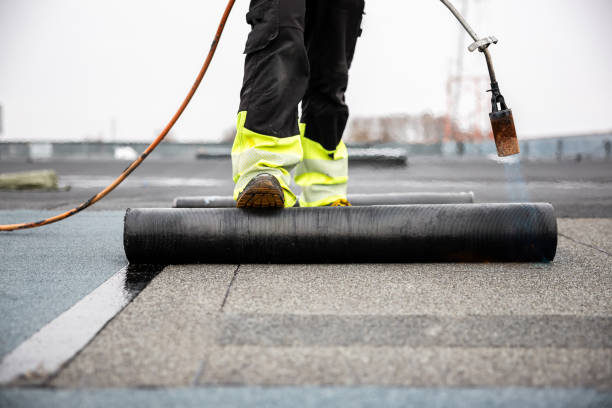 Best Rubber Roofing (EPDM, TPO)  in Broadview Heights, OH
