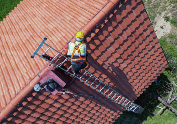 Best Emergency Roof Repair Services  in Broadview Heights, OH