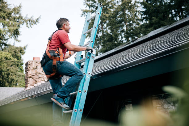 Steel Roofing in Broadview Heights, OH